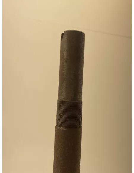 Té de fourche inférieur origine YAMAHA YE 50 Zest 1992 - 1995 - occasion (photo 2)