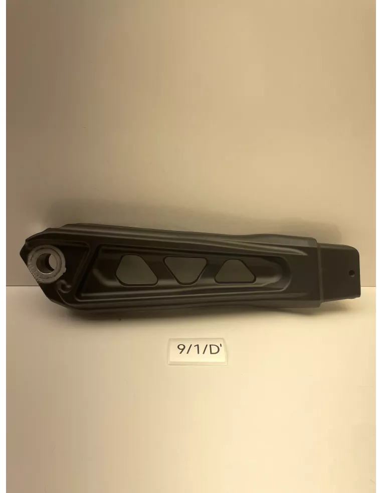 Bras support de plaque origine YAMAHA MT 09 2017 - 2020 - occasion
