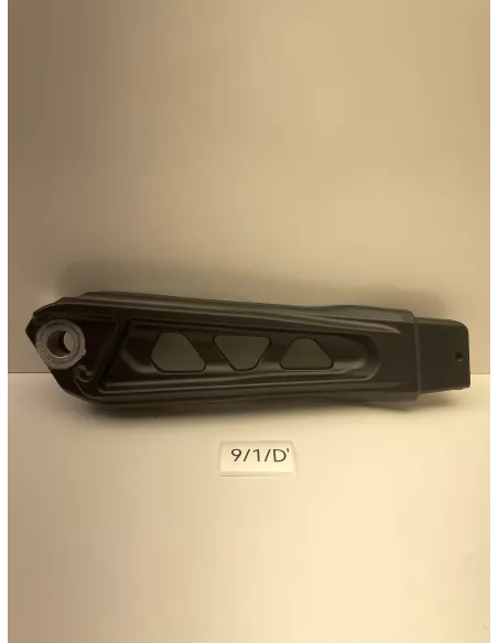 Bras support de plaque origine YAMAHA MT 09 2017 - 2020 - occasion