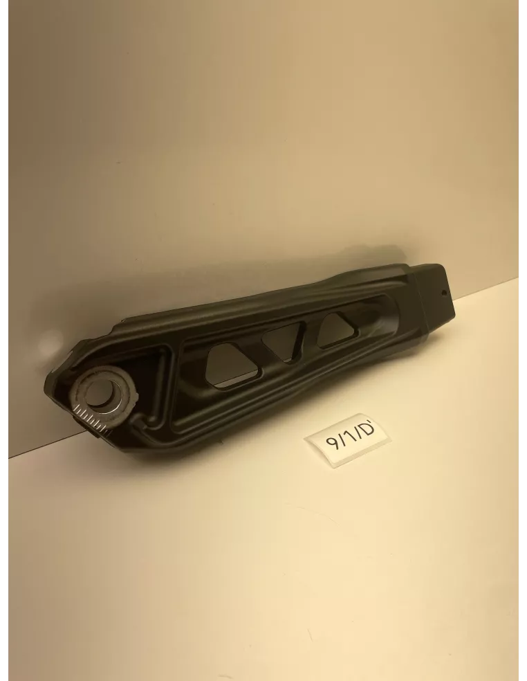 Bras support de plaque origine YAMAHA MT 09 2017 - 2020 - occasion (photo 2)