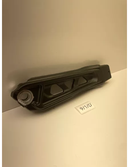 Bras support de plaque origine YAMAHA MT 09 2017 - 2020 - occasion (photo 2)