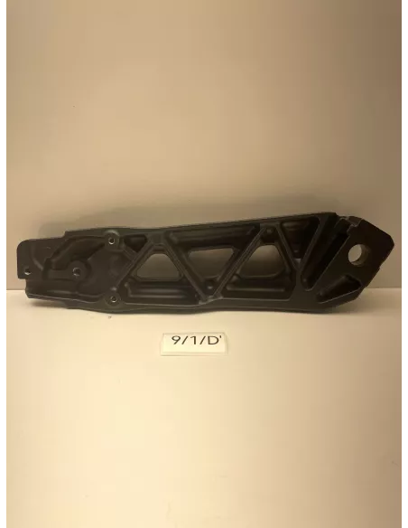 Bras support de plaque origine YAMAHA MT 09 2017 - 2020 - occasion (photo 4)