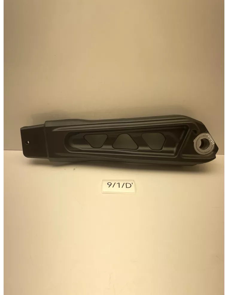 Bras support de plaque origine YAMAHA MT 09 2017 - 2020 - occasion (photo 5)