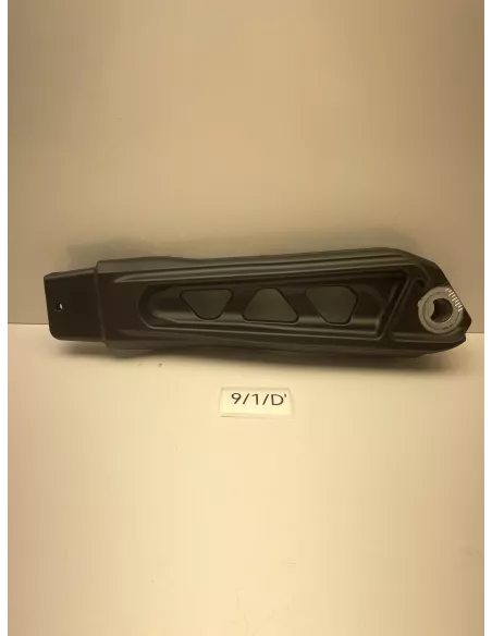 Bras support de plaque origine YAMAHA MT 09 2017 - 2020 - occasion (photo 5)