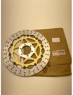 Disque de frein avant origine YAMAHA TZR 250 1987 - 1991 - occasion