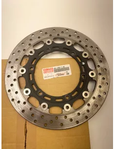 Disque de frein avant origine YAMAHA R1 1998 - 2003 - occasion