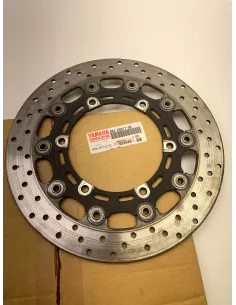 Disque de frein avant origine YAMAHA R1 1998 - 2003 - occasion 2