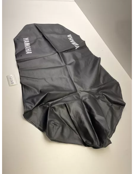 Housse de selle origine noire YAMAHA XT 600 E 1995 - 2002 - occasion (photo 3)