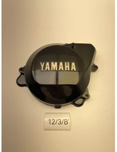 Carter d'alternateur origine YAMAHA XJ 600 1989 - 1991 - occasion