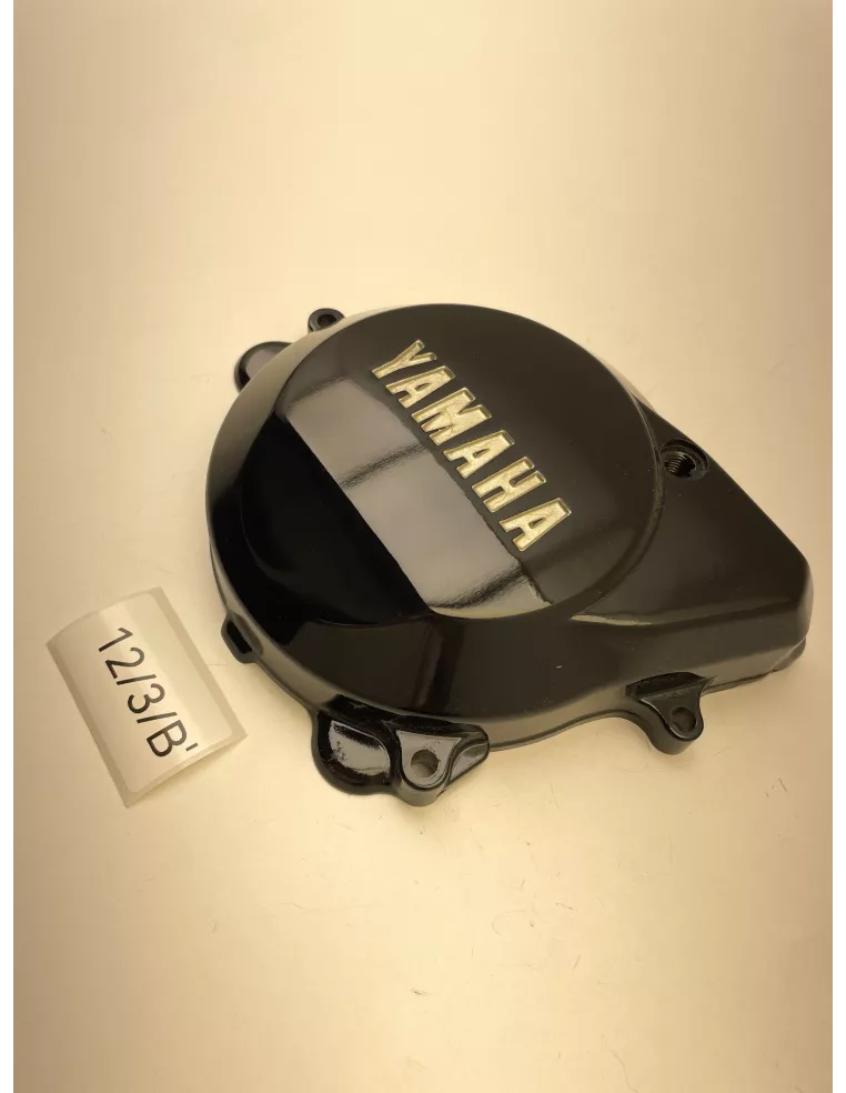 Carter d'alternateur origine YAMAHA XJ 600 1989 - 1991 - occasion (photo 2)