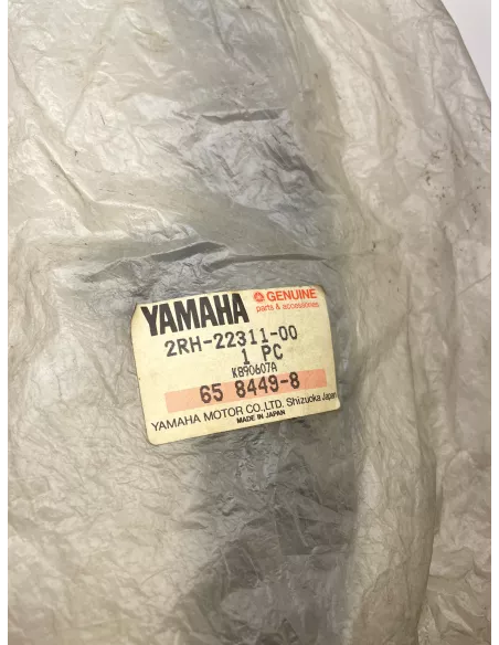 Patin de chaine origine YAMAHA TZR 125 1987 - 1992 - occasion (photo 6)