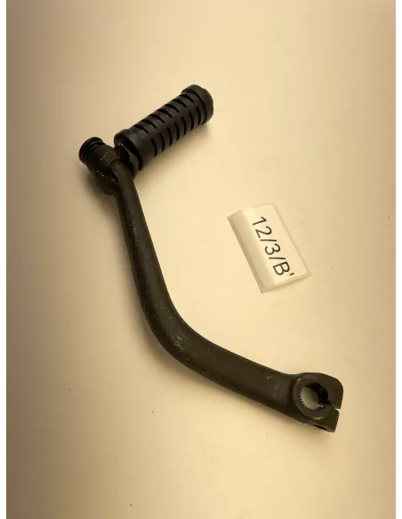 Pédale de kick origine YAMAHA DT 50 MX 1981 - 1995 - occasion (photo 2)