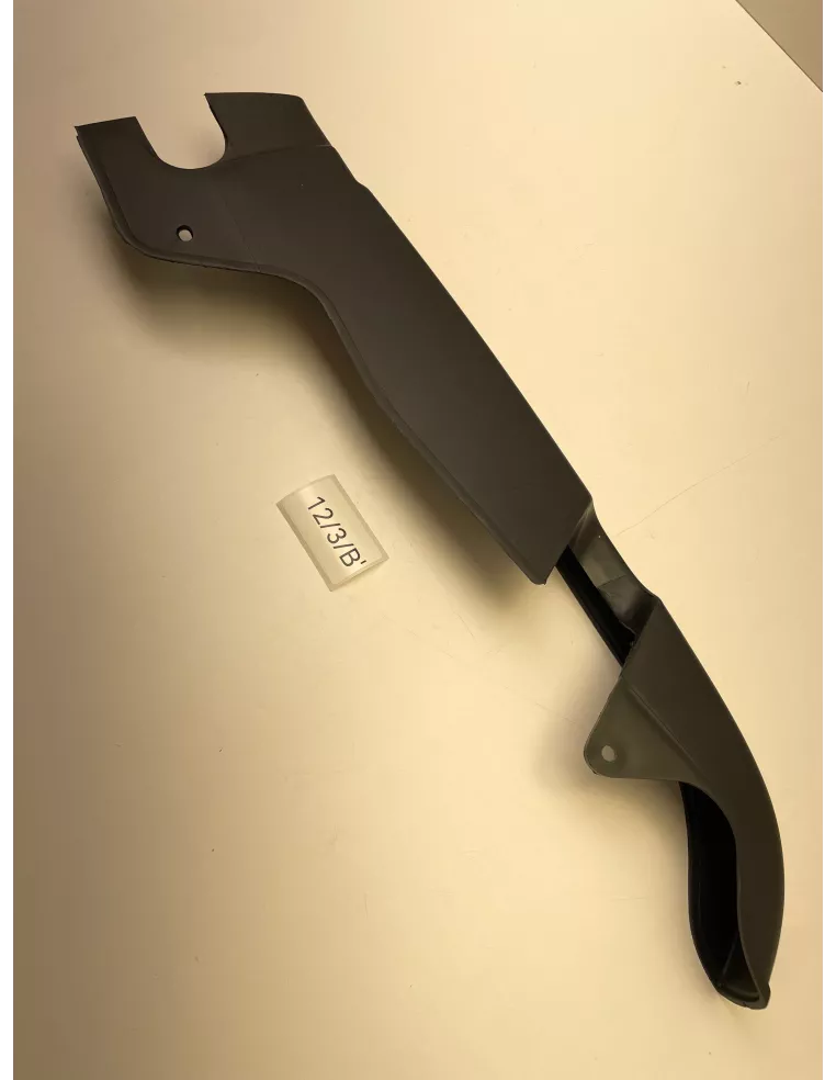 Patin de chaine origine YAMAHA LB Chappy 1984 - 1995 - occasion (photo 3)