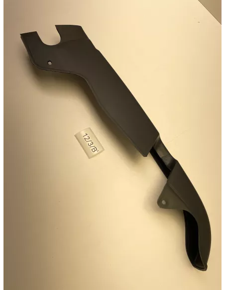 Patin de chaine origine YAMAHA LB Chappy 1984 - 1995 - occasion (photo 3)