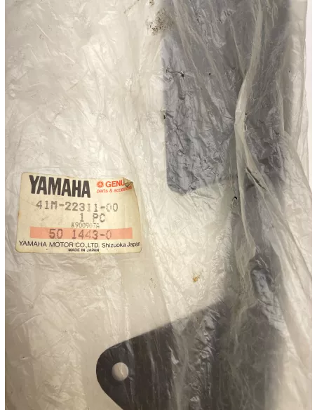 Patin de chaine origine YAMAHA LB Chappy 1984 - 1995 - occasion (photo 5)