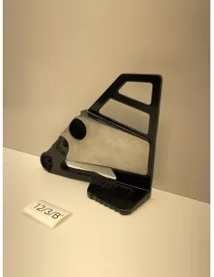 Platine de repose pieds avant gauche origine YAMAHA FZ 750 1985 - 1991 - occasion 2