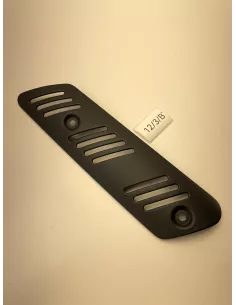 Protection de silencieux d'échappement origine YAMAHA DT 50 MX 1981 - 1992 - occasion 2