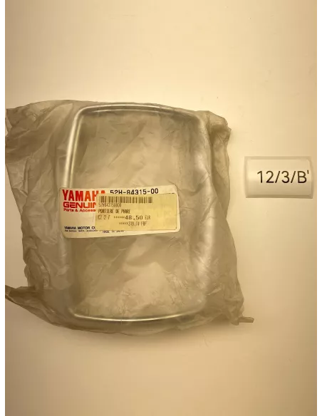 Cerclage de phare avant origine YAMAHA YFS 200 Blaster 1988 - 2002 - occasion (photo 5)