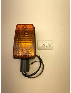 Clignotant avant gauche origine YAMAHA XJ 600 1984 - 1988 - occasion