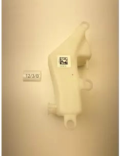Vase d'expansion origine YAMAHA XT 600 Z Ténéré 2008 - 2016 - occasion 2