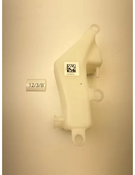 Vase d'expansion origine YAMAHA XT 600 Z Ténéré 2008 - 2016 - occasion (photo 2)
