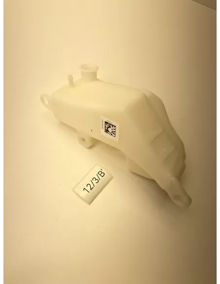 Vase d'expansion origine YAMAHA XT 600 Z Ténéré 2008 - 2016 - occasion (photo 4)