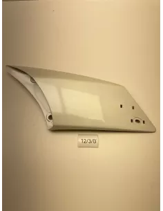 Grille d'admission d'air gauche origine blanche YAMAHA FJ 1200 1986 - 1987 - occasion