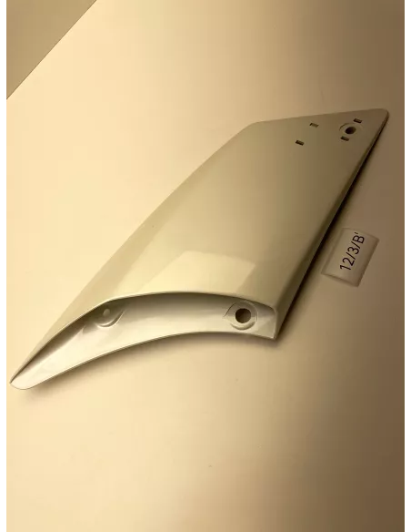 Grille d'admission d'air gauche origine blanche YAMAHA FJ 1200 1986 - 1987 - occasion (photo 2)