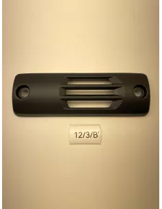 Protection de pot d'échappement origine YAMAHA BW'S 50 2004 - 2019 - occasion