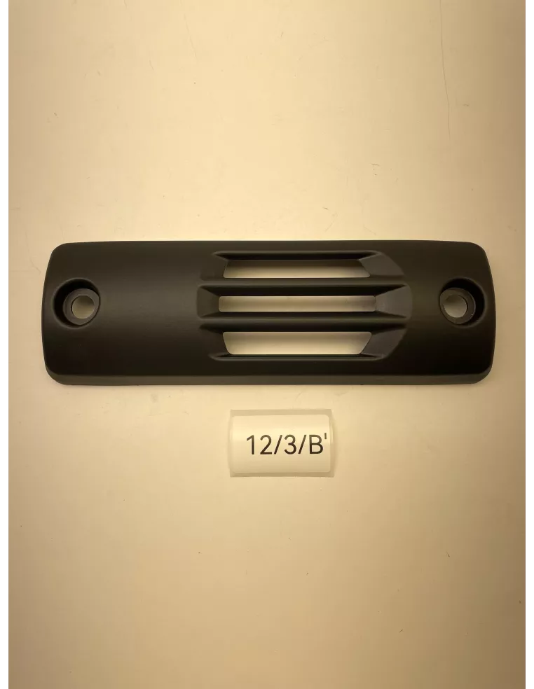 Protection de pot d'échappement origine YAMAHA BW'S 50 2004 - 2019 - occasion