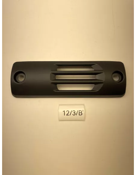 Protection de pot d'échappement origine YAMAHA BW'S 50 2004 - 2019 - occasion