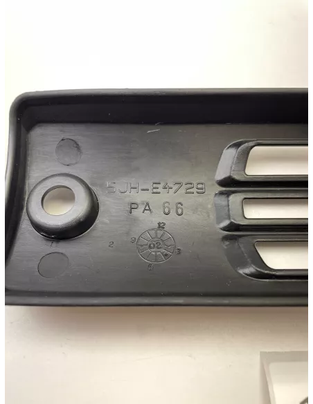 Protection de pot d'échappement origine YAMAHA BW'S 50 2004 - 2019 - occasion (photo 5)