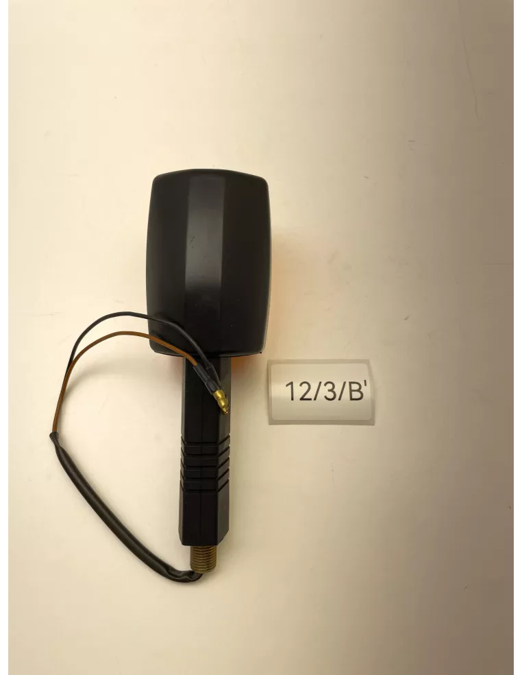 Clignotant arrière adaptable V-Parts - occasion (photo 5)
