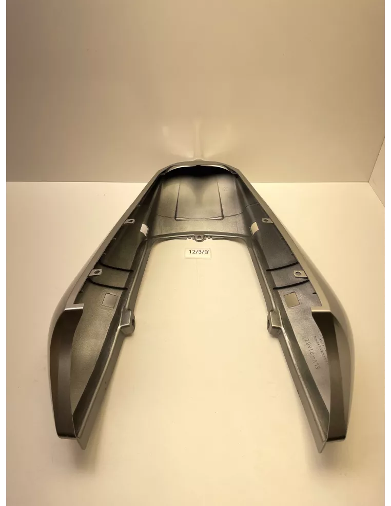 Coque arrière origine YAMAHA FZ1 Fazer 1000 2001 - 2005 - occasion (photo 4)