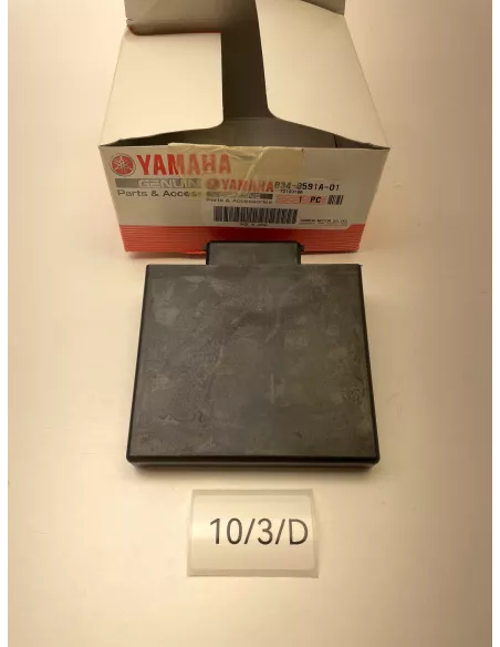 Boîtier CDI origine YAMAHA XSR 700 2017 - 2020 - occasion (photo 3)