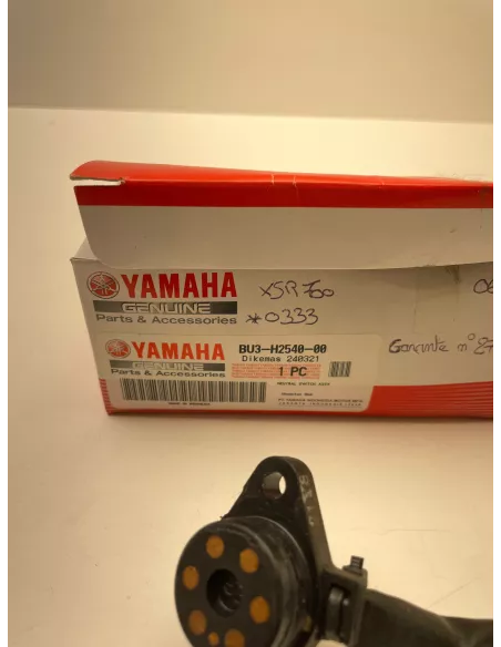 Contacteur de point mort origine YAMAHA XSR 700 2018 - 2026 - occasion (photo 5)