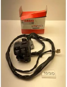 Commodo gauche origine YAMAHA MT 10 2016 - 2021 - occasion