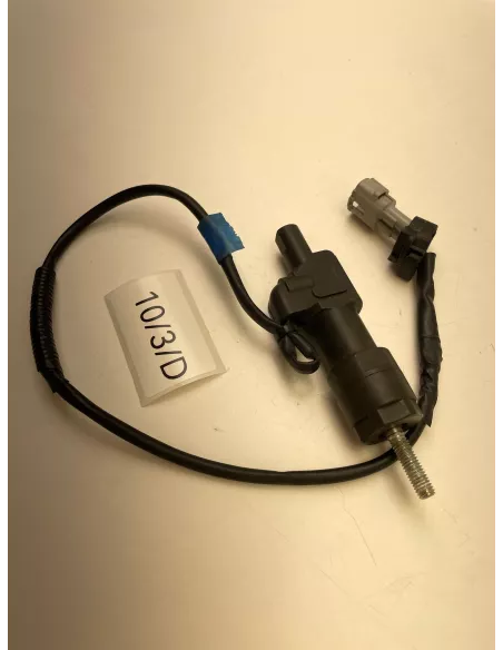 Capteur de quickshifter origine YAMAHA MT 09 2017 - 2020 - occasion (photo 3)