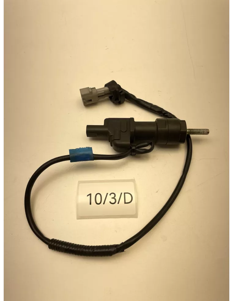 Capteur de quickshifter origine YAMAHA MT 09 2017 - 2020 - occasion (photo 4)