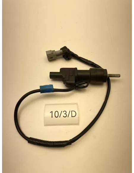 Capteur de quickshifter origine YAMAHA MT 09 2017 - 2020 - occasion (photo 4)