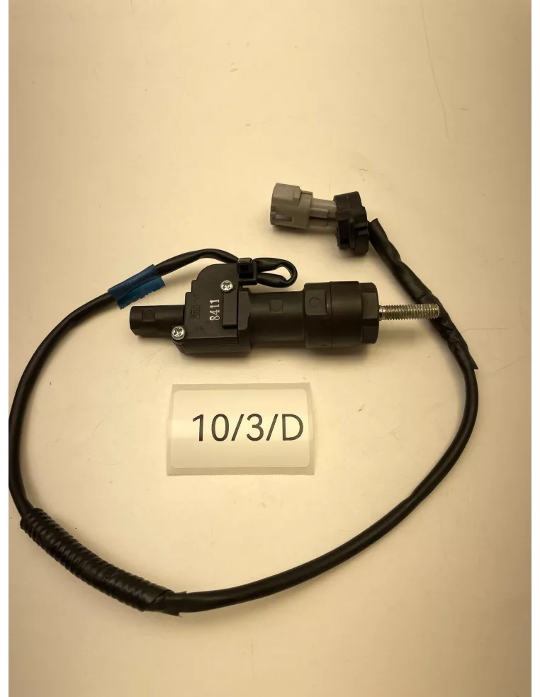 Capteur de quickshifter origine YAMAHA MT 09 2017 - 2020 - occasion (photo 5)