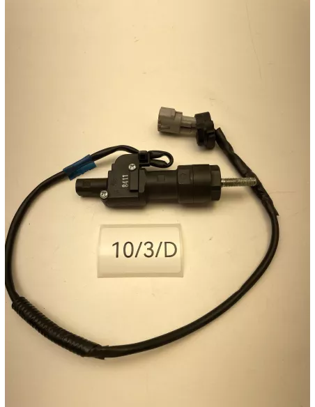 Capteur de quickshifter origine YAMAHA MT 09 2017 - 2020 - occasion (photo 5)