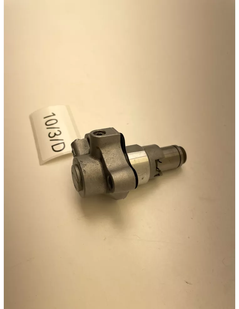 Tendeur de chaine de distribution mécanique origine YAMAHA MT 09 / MT 09 SP 2017 - 2020 - occasion (photo 4)