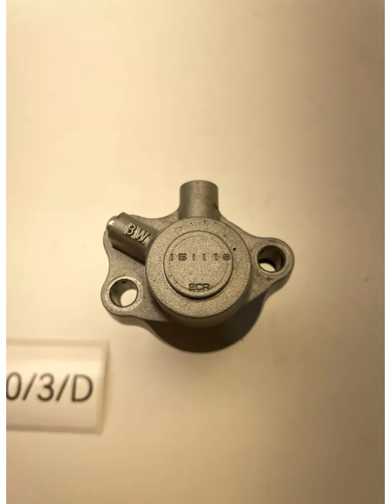 Tendeur de chaine de distribution mécanique origine YAMAHA MT 09 / MT 09 SP 2017 - 2020 - occasion (photo 6)