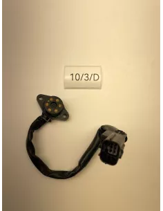 Contacteur de point mort origine YAMAHA MT 07 2014 - 2023 - occasion