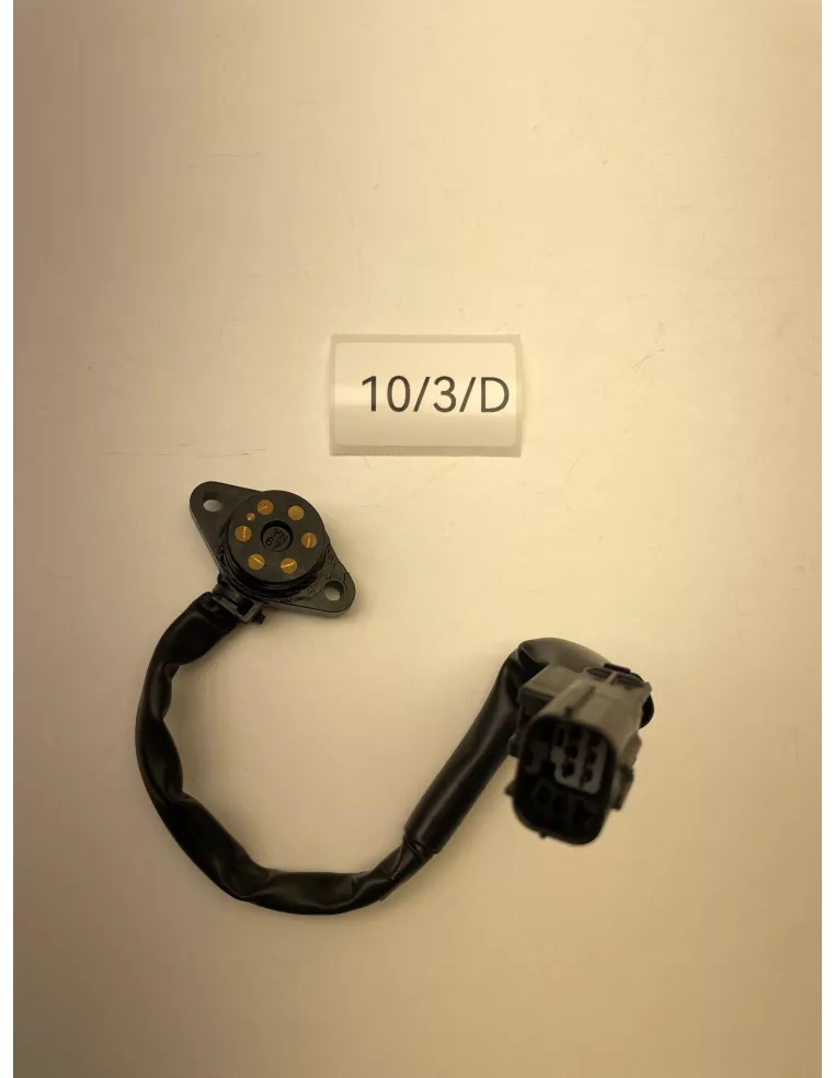 Contacteur de point mort origine YAMAHA MT 07 2014 - 2023 - occasion