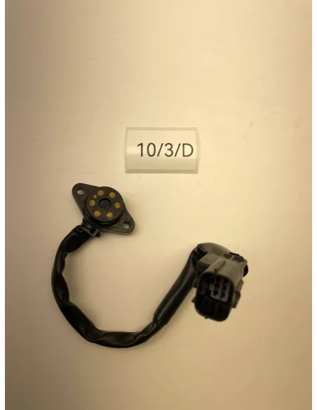 Contacteur de point mort origine YAMAHA MT 07 2014 - 2023 - occasion
