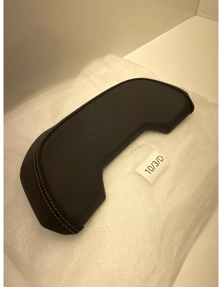 Dosseret de selle origine YAMAHA XMAX 125 2018 - 2022 - occasion (photo 2)