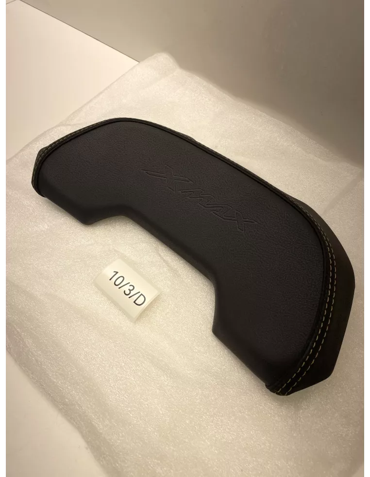 Dosseret de selle origine YAMAHA XMAX 125 2018 - 2022 - occasion (photo 3)
