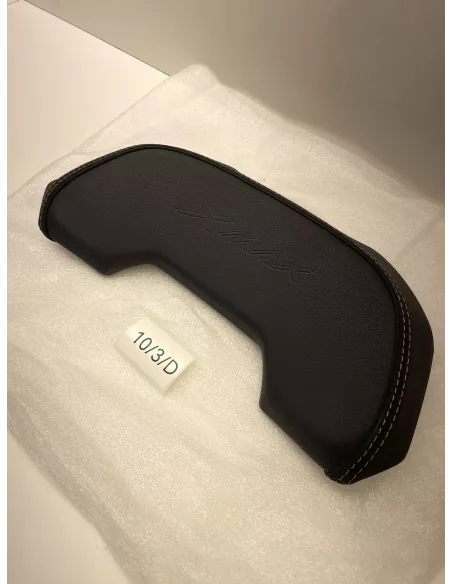 Dosseret de selle origine YAMAHA XMAX 125 2018 - 2022 - occasion (photo 3)